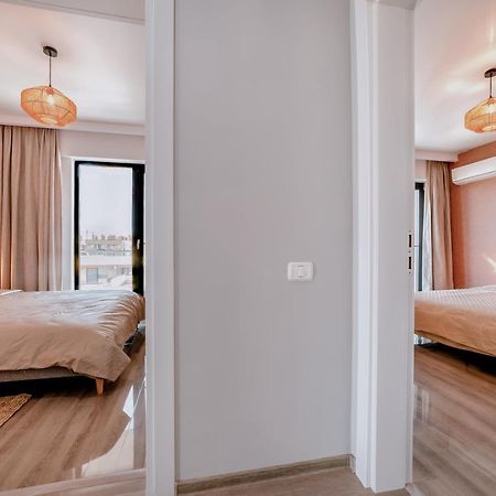 Apartament Zoomers Cazare Mamaia Nord - Năvodari מראה חיצוני תמונה