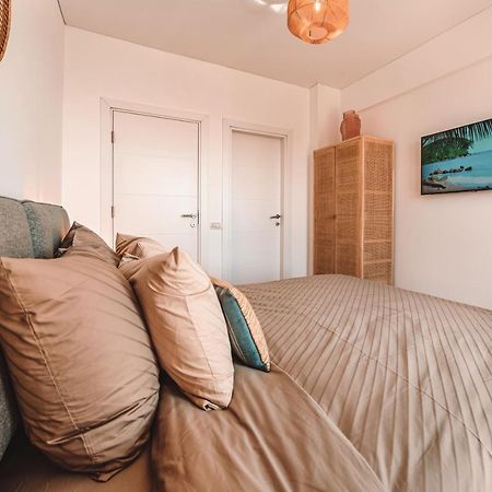 Apartament Zoomers Cazare Mamaia Nord - Năvodari מראה חיצוני תמונה